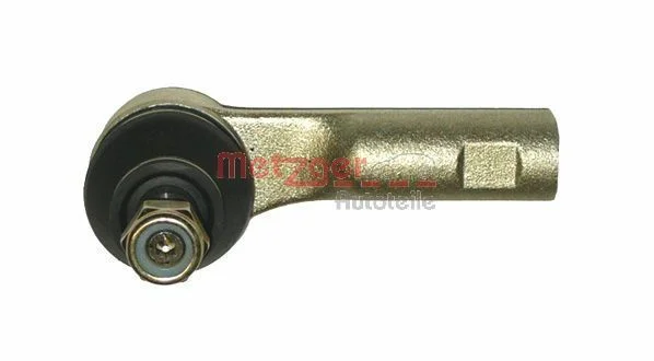 Koniec tiahla METZGER 54012901