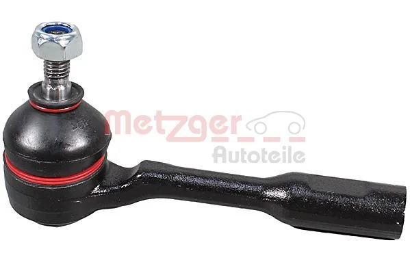 Tie Rod End METZGER 54063608