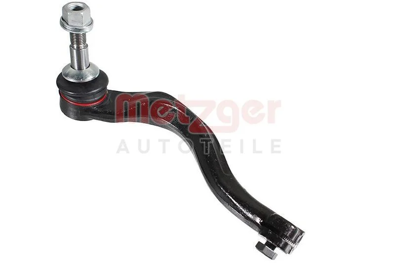 Tie Rod End METZGER 54068601