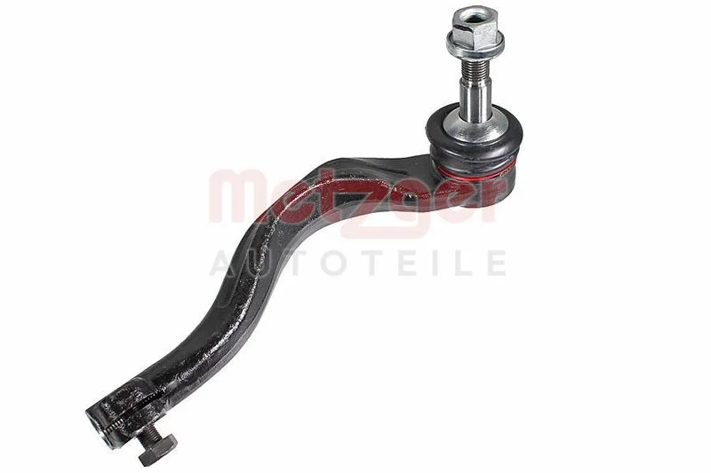 Tie Rod End METZGER 54068702