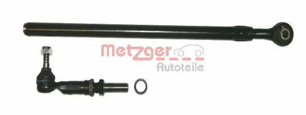 Tie Rod METZGER 56008401
