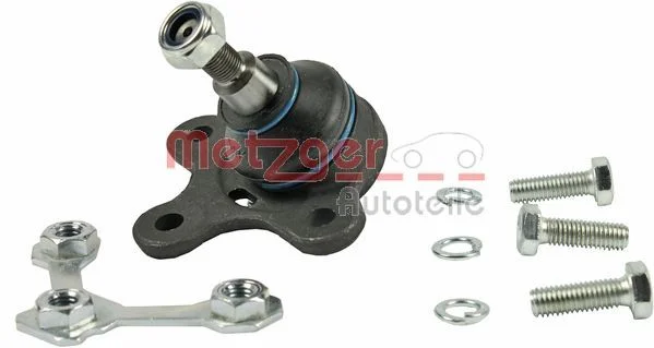 Guľový kĺb METZGER 57004318