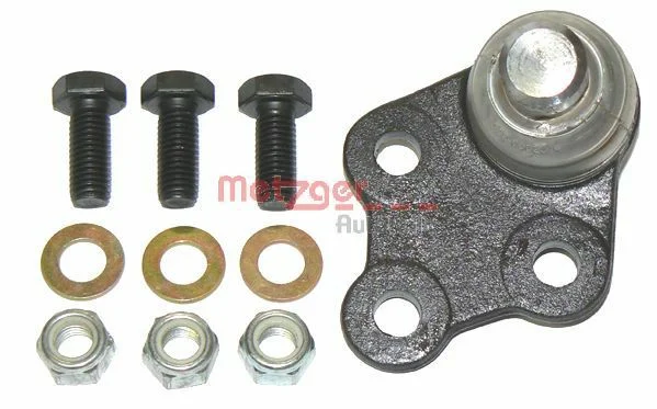 Guľový kĺb METZGER 57017318