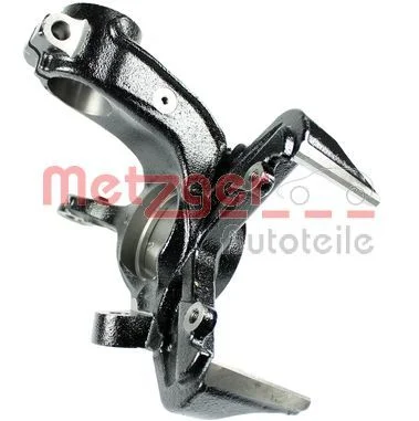 Kĺb riadenia, zavesenie kolies METZGER 58086301