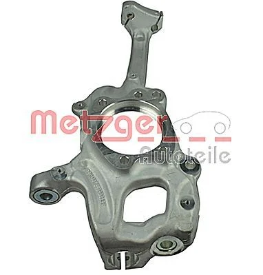 Kĺb riadenia, zavesenie kolies METZGER 58087701