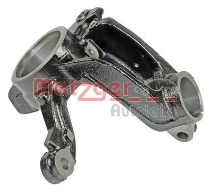 Kĺb riadenia, zavesenie kolies METZGER 58088501