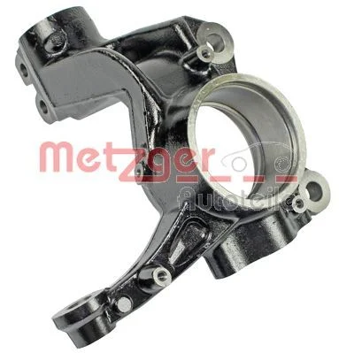 Kĺb riadenia, zavesenie kolies METZGER 58088802