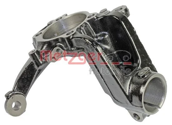Kĺb riadenia, zavesenie kolies METZGER 58089101