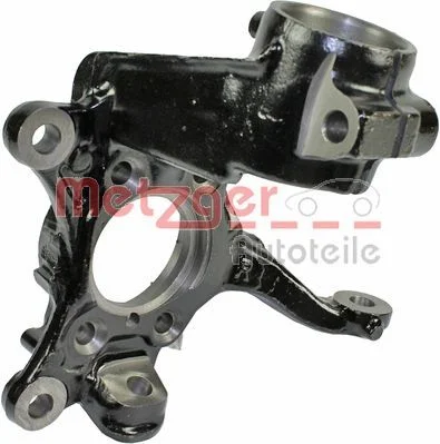 Kĺb riadenia, zavesenie kolies METZGER 58089202