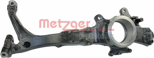 Kĺb riadenia, zavesenie kolies METZGER 58099901