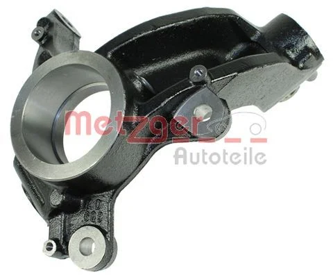 Kĺb riadenia, zavesenie kolies METZGER 58112602