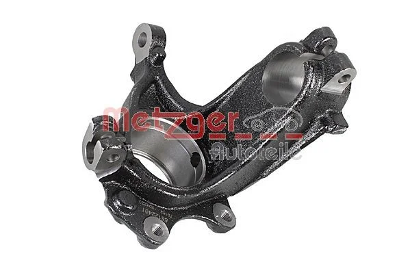Kĺb riadenia, zavesenie kolies METZGER 58122401