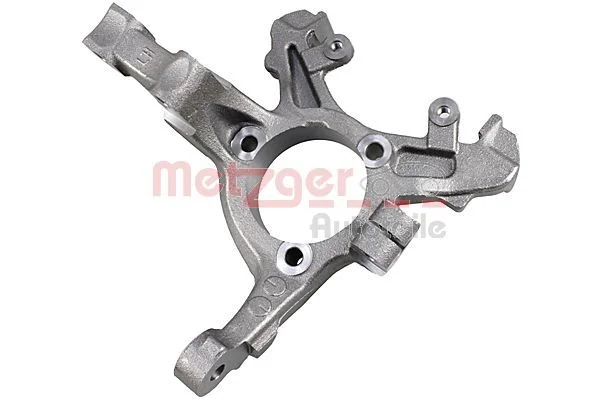 Kĺb riadenia, zavesenie kolies METZGER 58137801