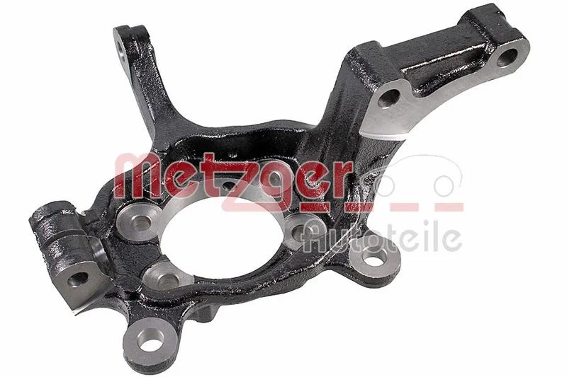 Kĺb riadenia, zavesenie kolies METZGER 58149601