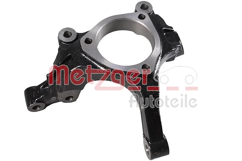 Kĺb riadenia, zavesenie kolies METZGER 58151302