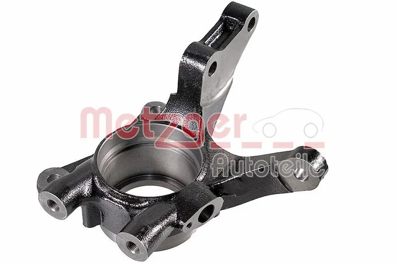 Kĺb riadenia, zavesenie kolies METZGER 58154102