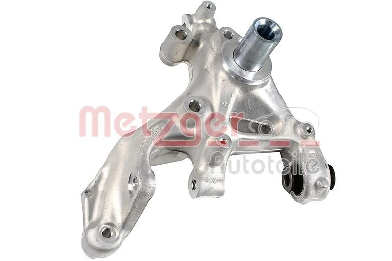Kĺb riadenia, zavesenie kolies METZGER 58160703