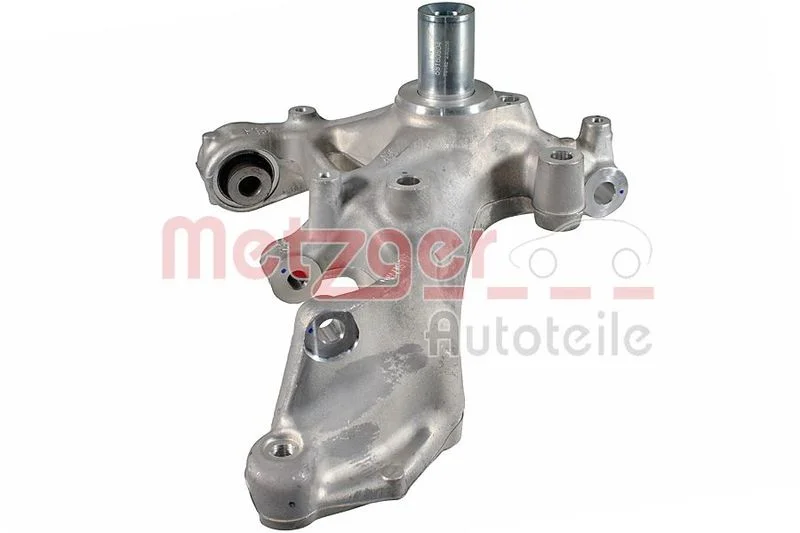 Kĺb riadenia, zavesenie kolies METZGER 58160804
