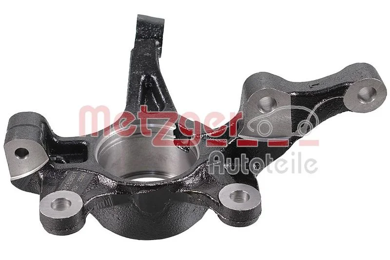 Kĺb riadenia, zavesenie kolies METZGER 58169801