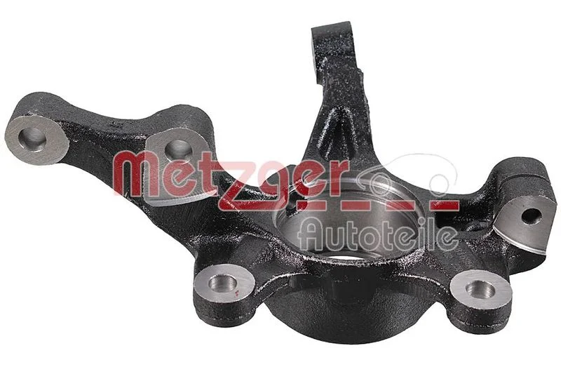Kĺb riadenia, zavesenie kolies METZGER 58169902
