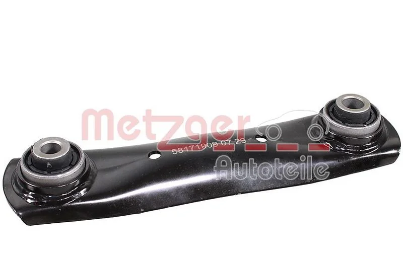 Vikšro valdymo svirtis METZGER 58171909