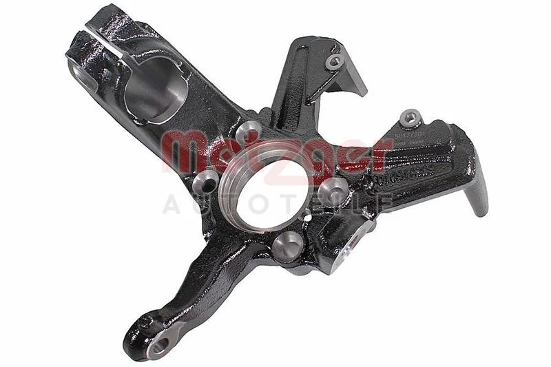 Kĺb riadenia, zavesenie kolies METZGER 58177801