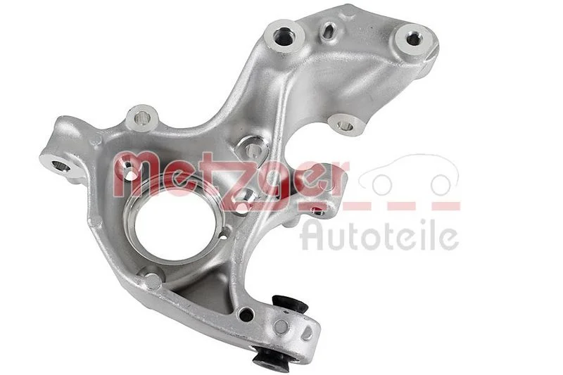 Kĺb riadenia, zavesenie kolies METZGER 58178201
