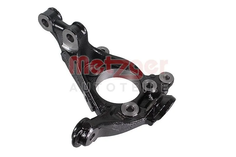 Kĺb riadenia, zavesenie kolies METZGER 58182101