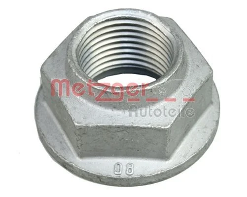 Nit, kráľovský čap METZGER 6111506