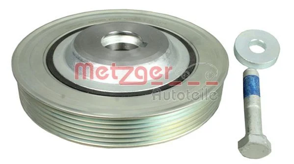 Remenica, kľukový hriadeľ METZGER 6400070