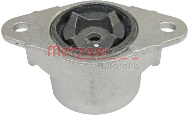 Suspension Strut Support Mount METZGER 6490081