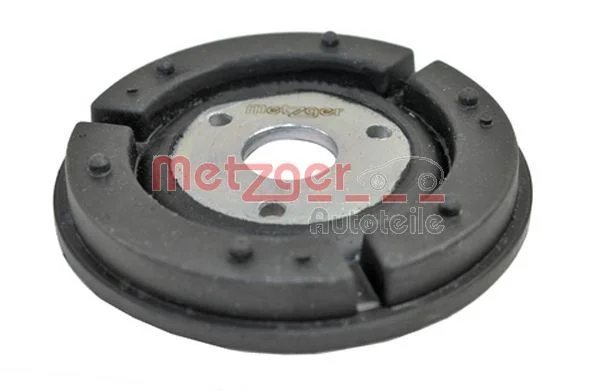 Uchytenie vzpery zavesenia METZGER 6490244