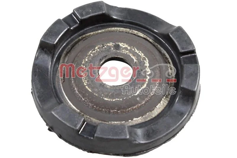 Uchytenie vzpery zavesenia METZGER 6490347