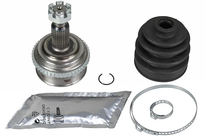 Joint Kit, drive shaft METZGER 7110048