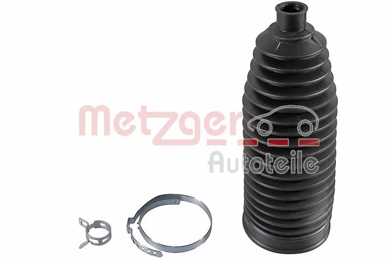 Súprava manžiet, riadenie METZGER 755.511