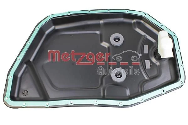 Olejová vaňa, automatická prevodovka METZGER 7990106