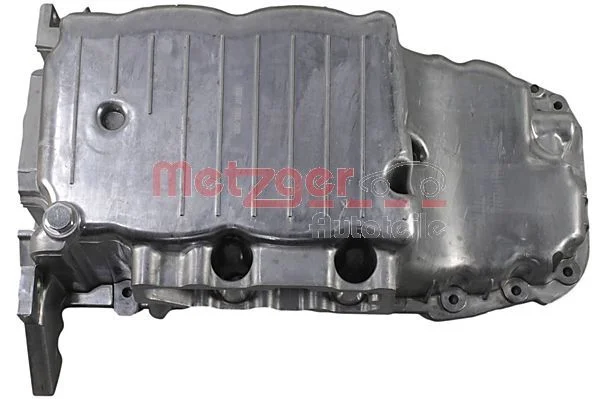 Oil Sump METZGER 7990147