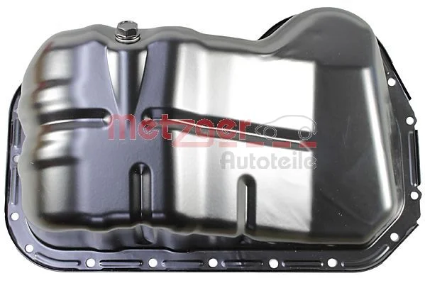 Oil Sump METZGER 7990153