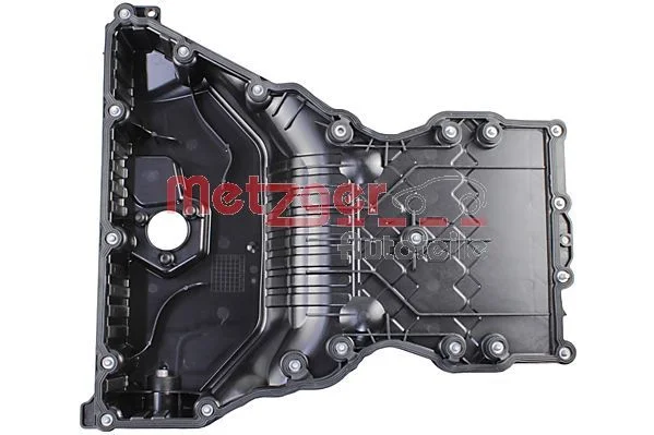Oil Sump METZGER 7990166