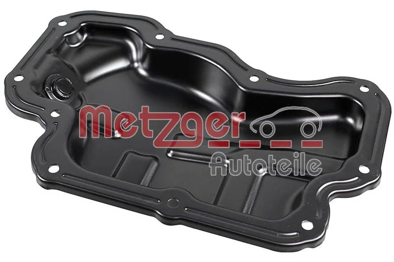 Oil Sump METZGER 7990224