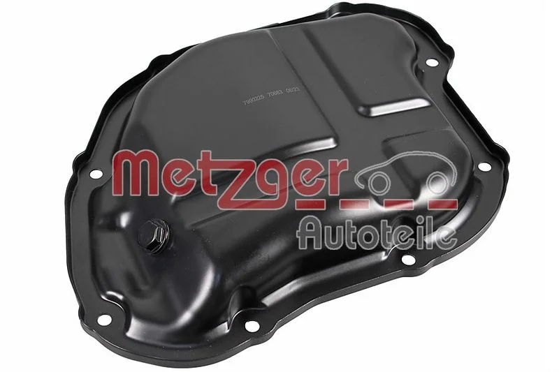 Olejová vaňa METZGER 7990225