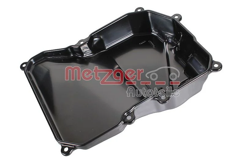 Oil Sump, automatic transmission METZGER 7990226