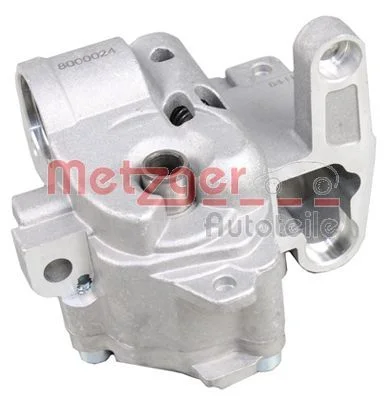 Oil Pump METZGER 8000024