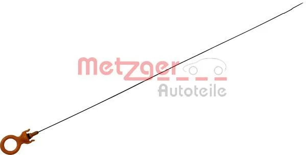 Mierka hladiny oleja METZGER 8001006