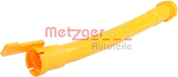 Piltuvas, alyvos lygio matuoklis METZGER 8001023