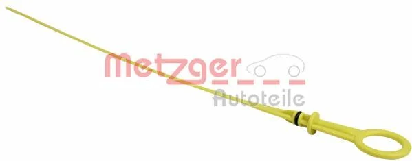 Oil Dipstick METZGER 8001030