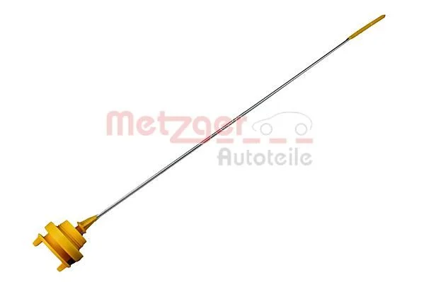 Oil Dipstick METZGER 8001063