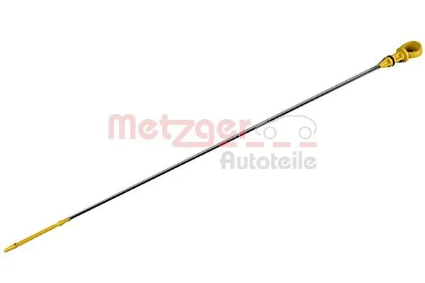 Oil Dipstick METZGER 8001068