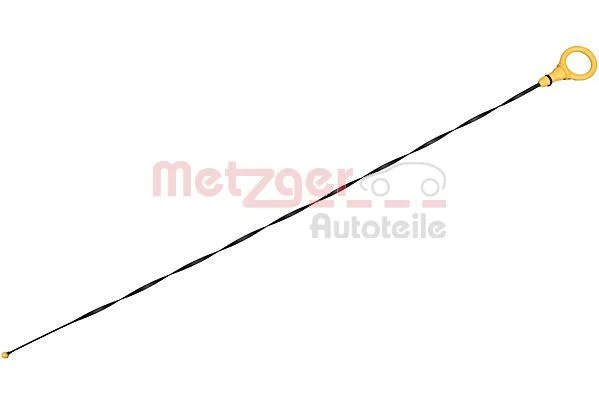 Oil Dipstick METZGER 8001073