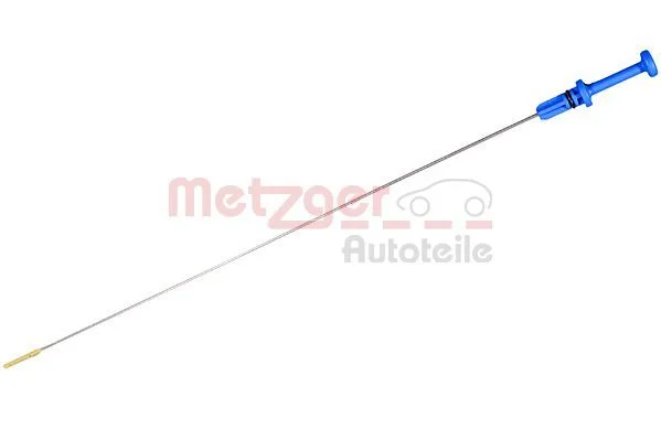 Oil Dipstick METZGER 8001076